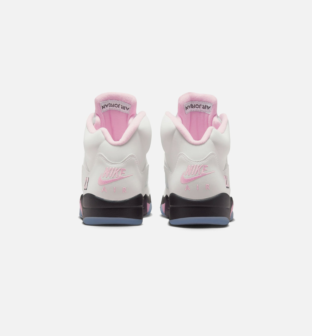 Air Jordan 5 Retro “Medium Soft Pink” 男士休闲鞋