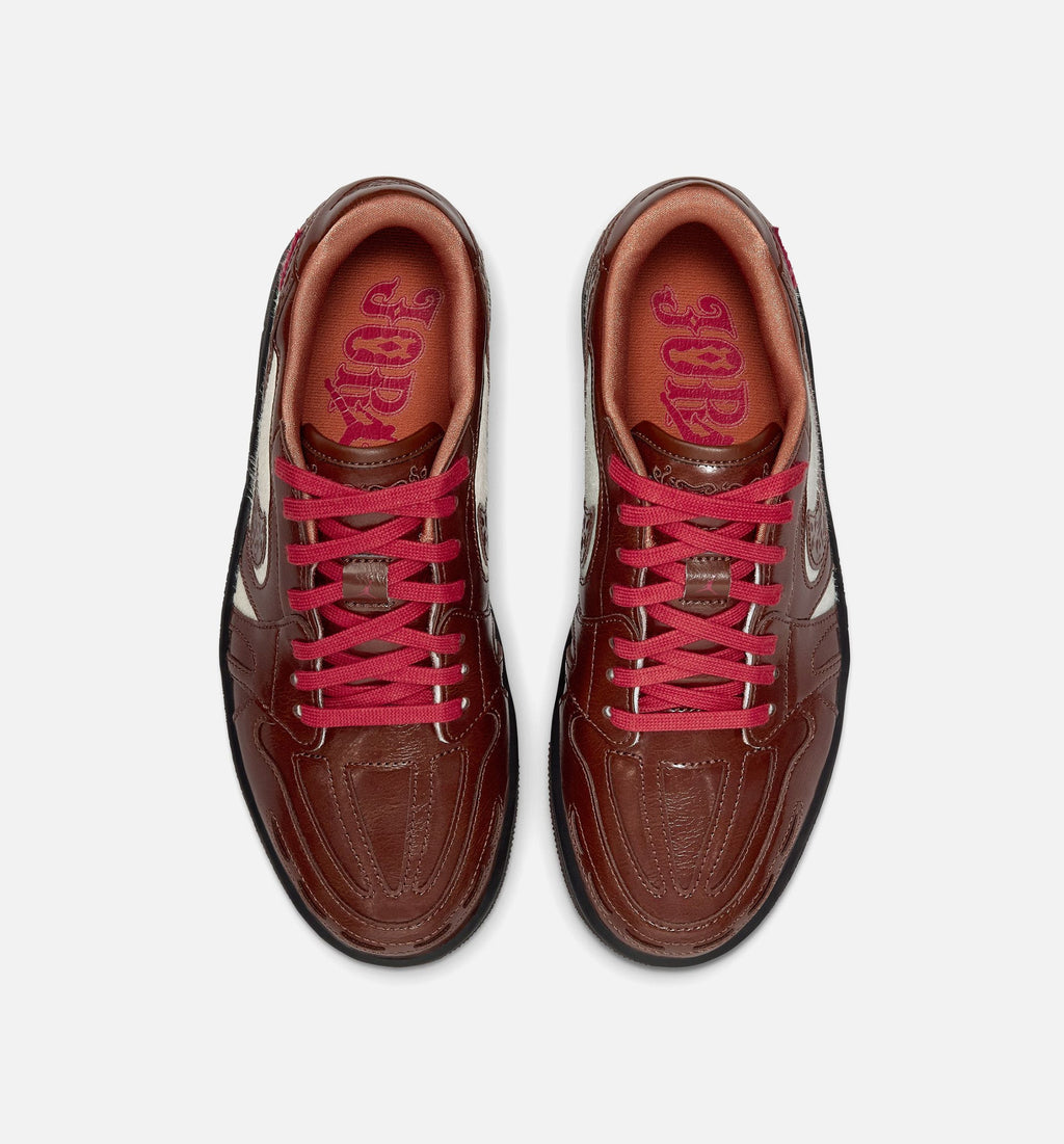 Air Jordan 1 Low “Lunar New Year” 女士休闲鞋