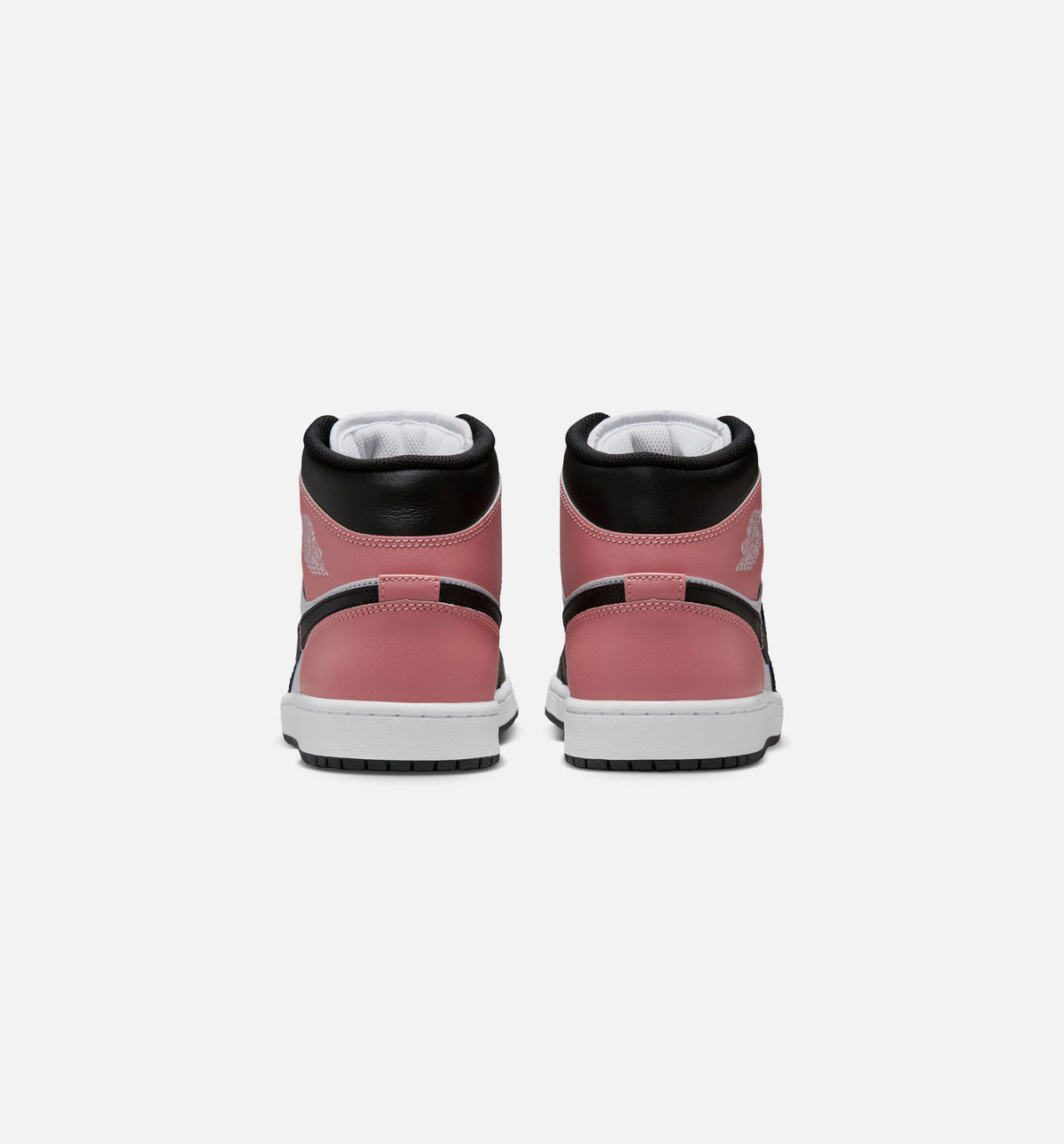 Air Jordan 1 Mid “Rust Pink” 男士休闲鞋