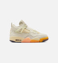 Air Jordan 4 Retro “Birds of Paradise” 女款休闲鞋