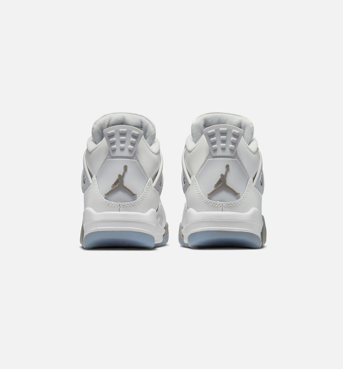 Air Jordan 4 Retro “Blue Chill” 大童休闲鞋 (GS)