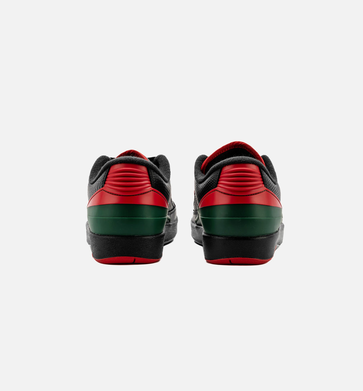 Air Jordan 2 Retro Low “Christmas” 大童低帮休闲鞋 (GS)