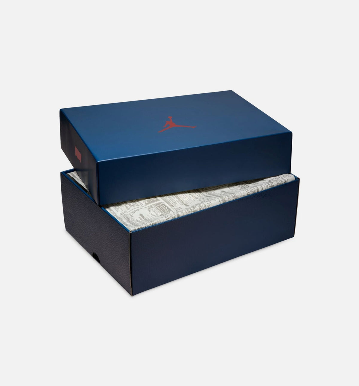 Air Jordan 3 x Levi's 男士休闲鞋
