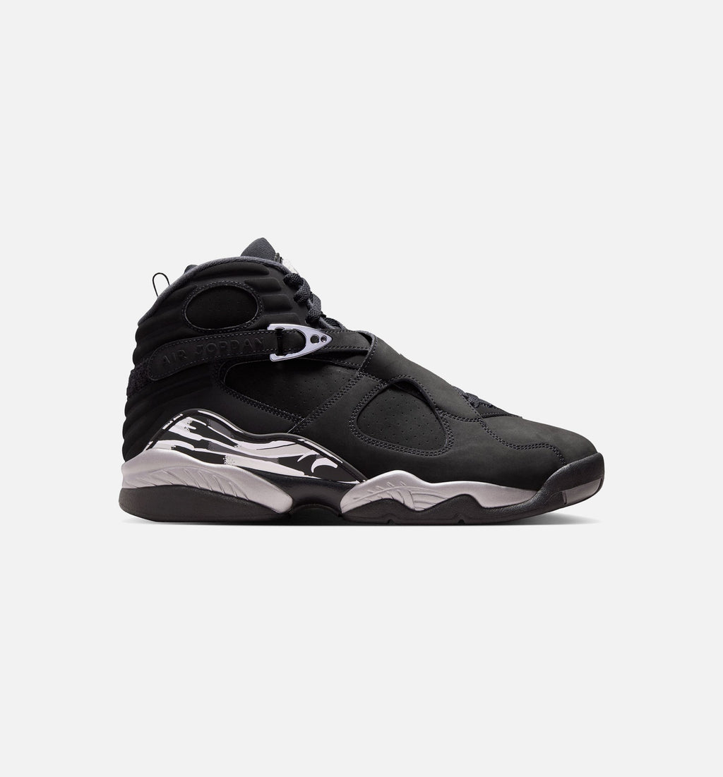 Air Jordan 8 Retro “Chrome” 男士休闲鞋