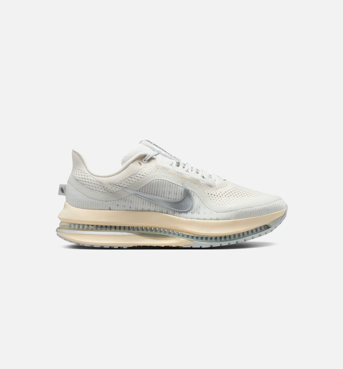 Nike Pegasus Premium “Platinum Tint / Grey Fog / Iron Grey / Reflect Silver” 男士休闲鞋
