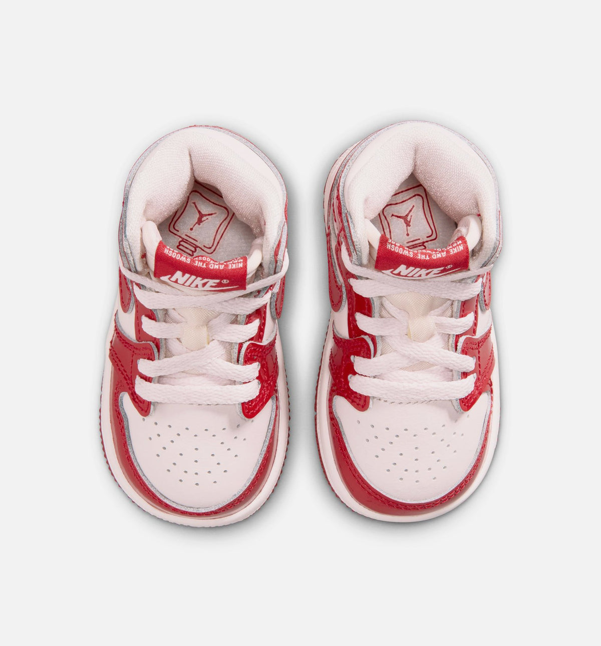 Air Jordan 1 Retro High OG “Nails and Grails” 婴幼儿高帮休闲鞋