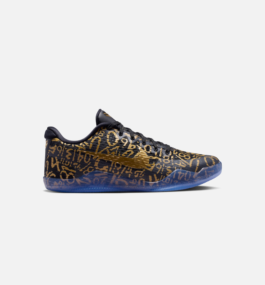 Kobe 11 Protro “Mamba Day” 男款篮球鞋