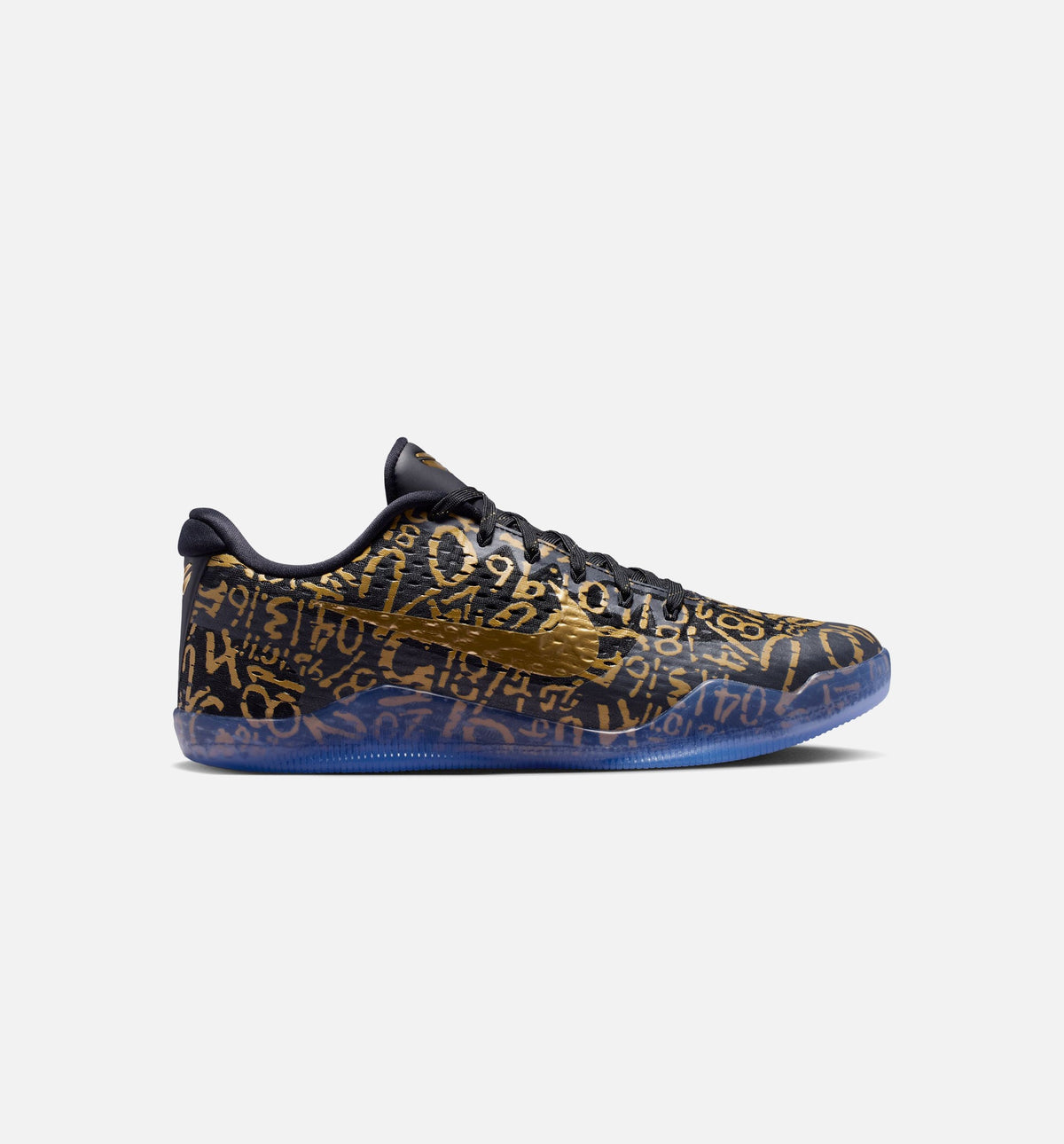 Kobe 11 Protro “Mamba Day” 男款篮球鞋